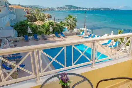 Nefeli Beach - living by the sea - 58