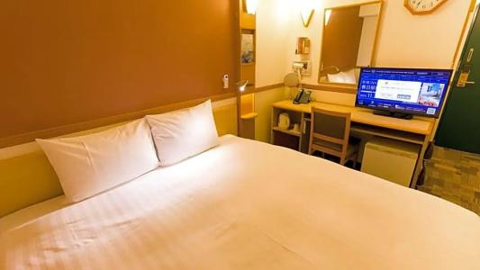 Toyoko Inn JR Yokohama sen Sagamihara Ekimae - 97