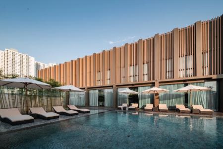 Mandarin Eastville, Pattaya - Sha Extra Plus - 14