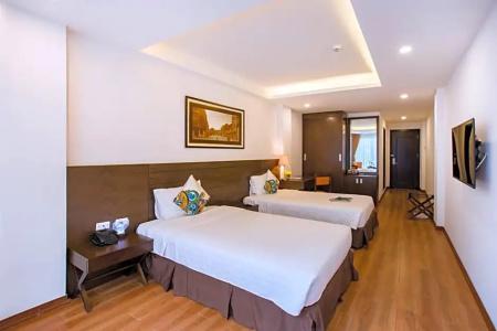 Thang Long Espana - 138
