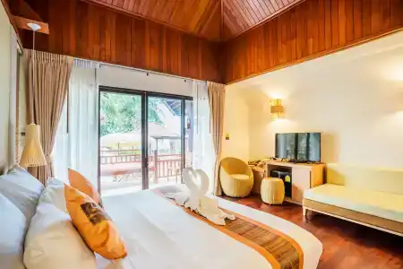 Kacha Resort & Spa, Koh Chang - Sha Extra Plus - 9
