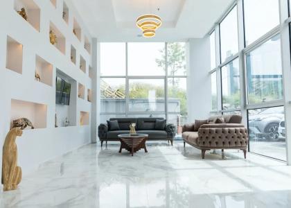 The Hera Maltepe &Spa - 19