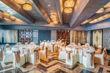 The St. Regis Mumbai - 23