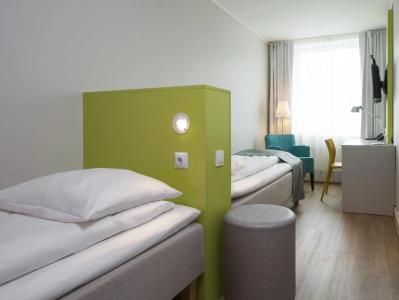 Thon Trondheim - 4