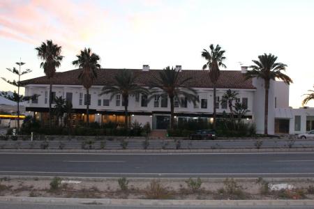 Avent Verahotel - 0