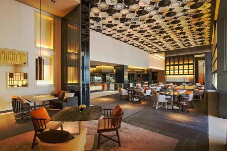 Park Hyatt Sanya Sunny Bay Resort - 2