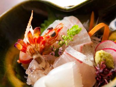 Ryokan Yumesaki - 11
