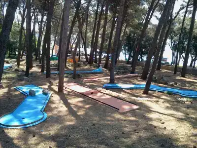 Villa Lovorka - Resort Dražica - 19