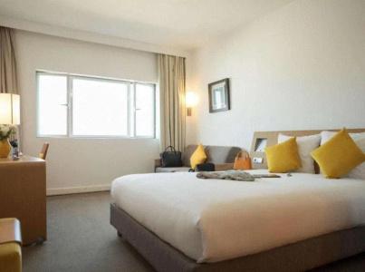 Novotel Casablanca City Center - 92