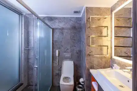 Best Western Vib Antalya - 7