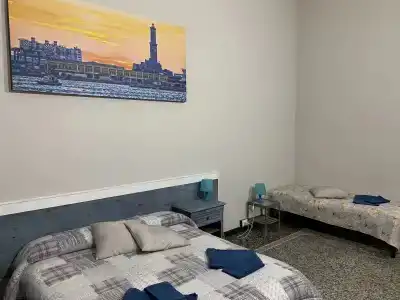 Le stanze della Lanterna - 0