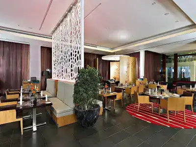 Novotel Bengaluru Outer Ring Road - 29