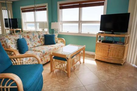 Gulf Strand by Travel Services - 154