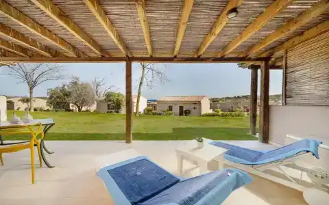 Baglioni Resort Sardinia - The Leadings of the World - 31