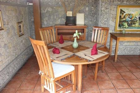 Nefatari Exclusive Villas - 24