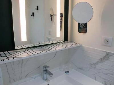 Mercure Lyon Centre Brotteaux - 76