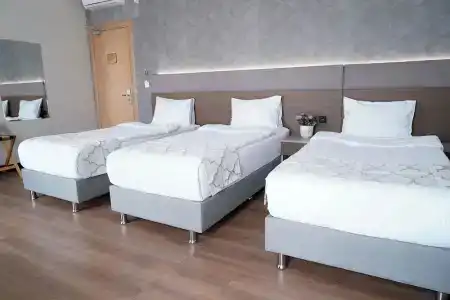Niconya Port Suite&Hotel - 47
