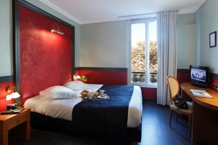 Adonis Marseille Vieux Port – Hôtel du Palais - 2