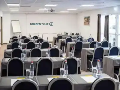 Golden Tulip La Baule - 44