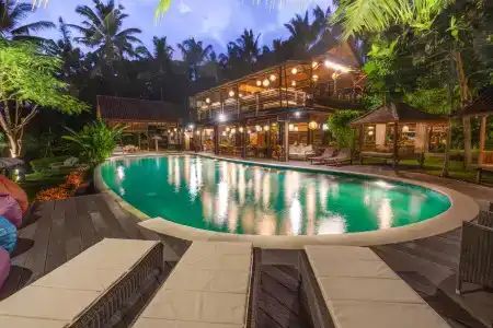 De Villas & Spa - 13