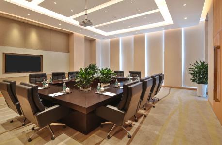 Holiday Inn Chengdu Qinhuang, An Ihg - 39