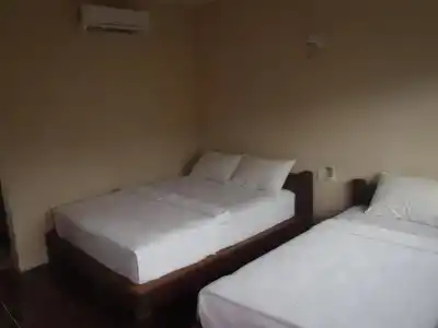 Silver Sands Resort - Koh Tao - 27