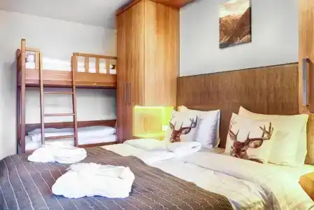 Avenida Mountain Resort by Alpin Rentals - 54