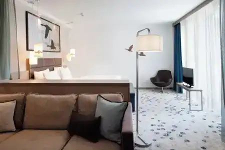 Holiday Inn Berlin City East Side, An Ihg - 77