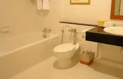 Kameo Grand & Serviced Apartment, Rayong - 43