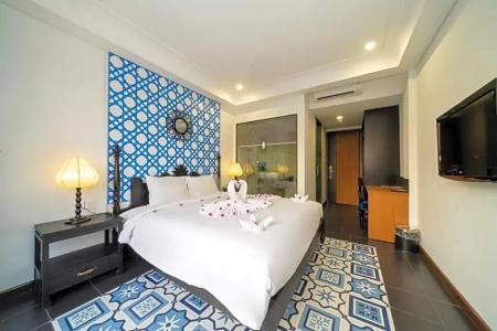 Thanh Binh Central - 57