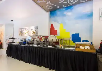 Clover The Arts (Sg Clean) - 20