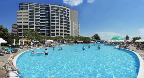 Bellevue Beach - All Inclusive - 17