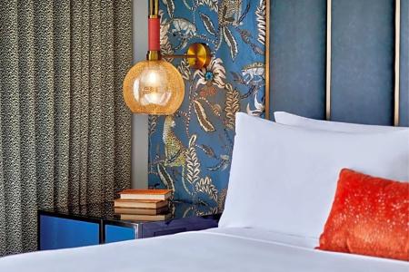 Grand Bohemian Orlando, Autograph Collection - 53