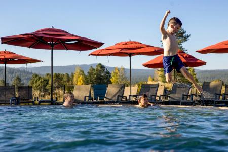 Sunriver - 45