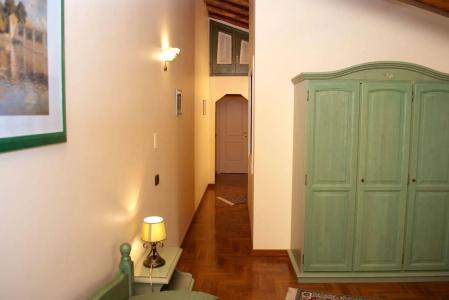 Alhambra - b&b - Di Charme - 2