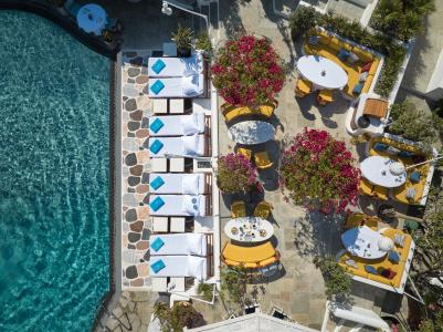 Belvedere Mykonos - Main - 21