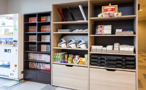 Kuretake Inn Nankai Sakai-Ekimae - 10