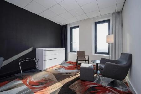 Fletcher Wellness-Leiden - 121