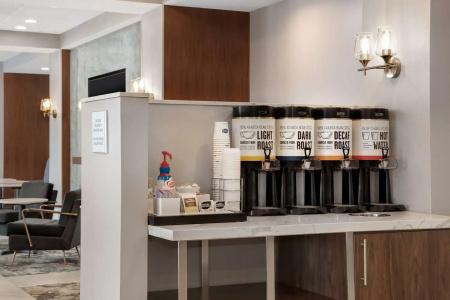 Hampton Inn by Hilton - Toronto - 31