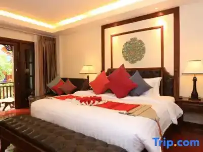 Viangluang Resort - 58