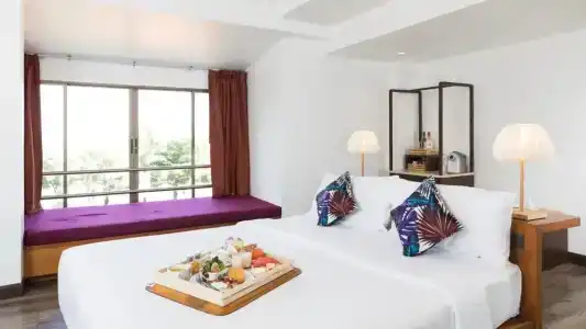 Sandalay Resort - 132