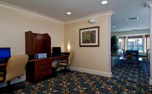 Staybridge Suites, an IHG - 2