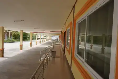 a Nice Resort - 7