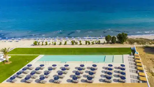 Smy Kos Beach & Splash - 24