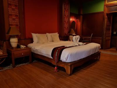 Viangngam Lanna Villa Sha Extra Plus - 44