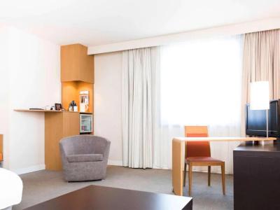 Novotel Grenoble Centre - 36