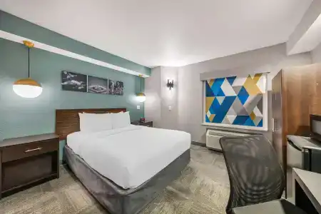 Sleep Inn Miami Airport - 65