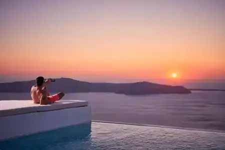 Astra Suites - 447