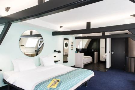 The Dutch Maastricht - 3