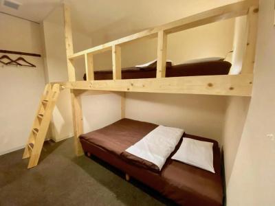 Osaka Guesthouse Nest - 2